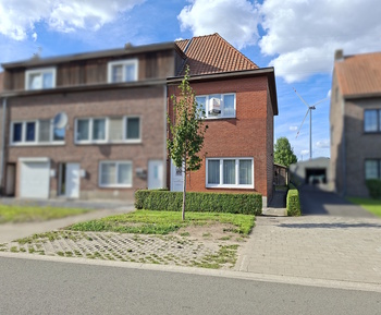 Vastgoed afbeelding